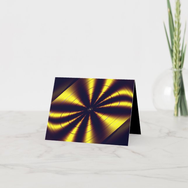 Presentkort 2 för Wrapped Inbjudan 2 (Framsida)