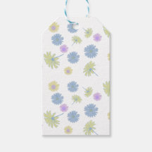 Presentkort Dainty Daisies