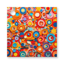 Presentkort för barnkalas