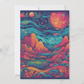 Presentkort från födelsedagen och presentkort från inbjudningar