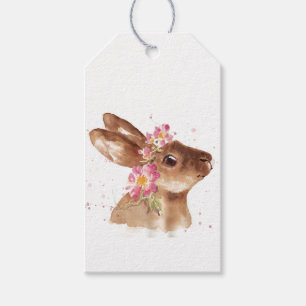 Presentkort - Hare Presentetikett