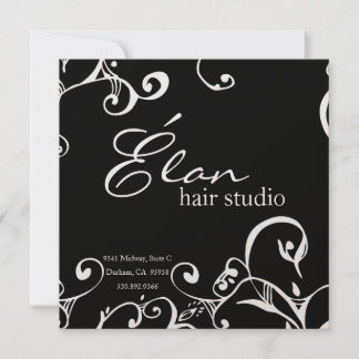 presentkort i kvadrat