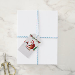 Presentkort Presentetikett