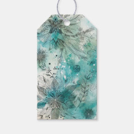 Presentkort Presentetikett