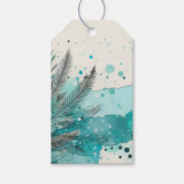 Presentkort Presentetikett