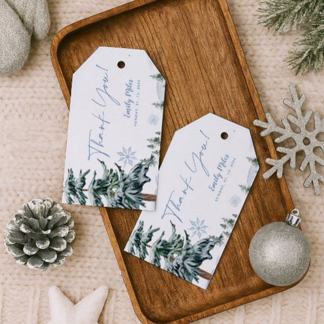 Presentkort Presentetikett (Skapare uppladdad)