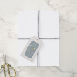 Presentkort Presentetikett