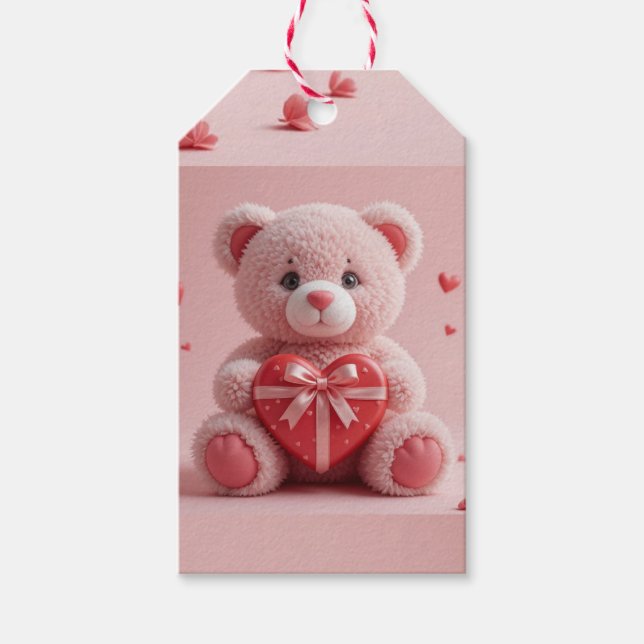 Presentkort Presentetikett (Framsidan)