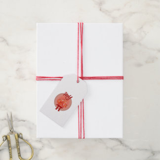 Presentkort Presentetikett