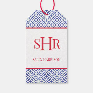 Presentkort Presentetikett