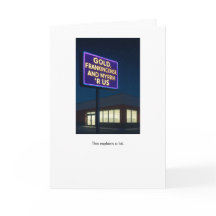 Presentkort R US helgdag