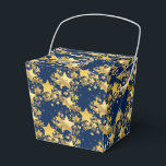 Presentlåda med guldstjärnor<br><div class="desc">Presentlåda som visas i ett festligt tryck med guldstjärnor.
Färg: Marinblå
Anpassa denna produkt eller köp som den är.



Arkivbild</div>