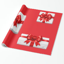 Presentlådor med eleganta slingor