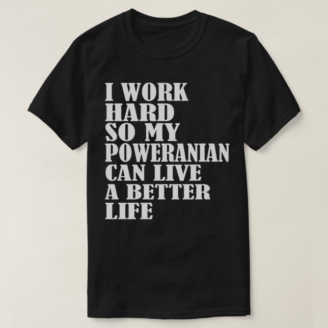 presentloveworkhardloverslifelive t shirt (Design framsida)