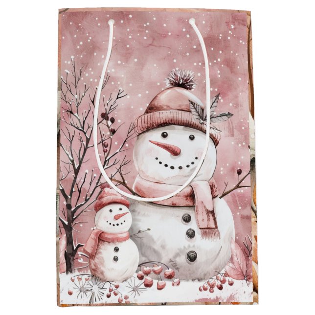 presentmärkre (Framsidan)