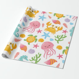 Presentpapper