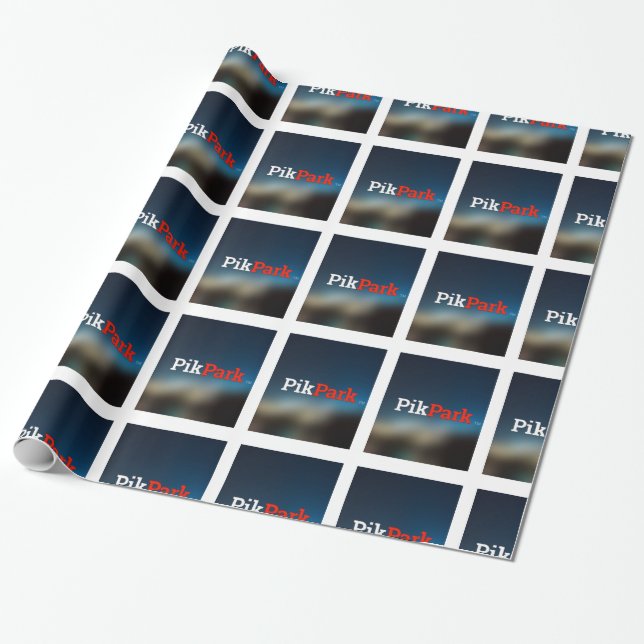 || PRESENTPAPPER (Utrullad)