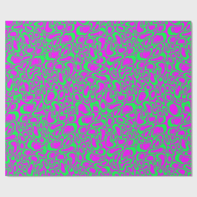 Presentpapper (Platt)