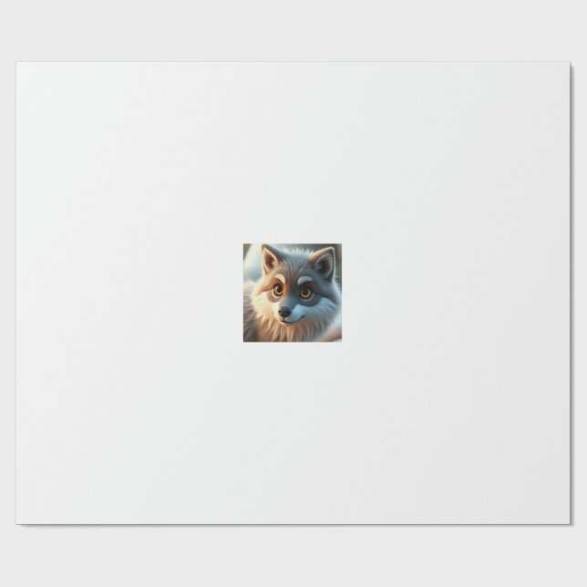 Presentpapper  (Platt)