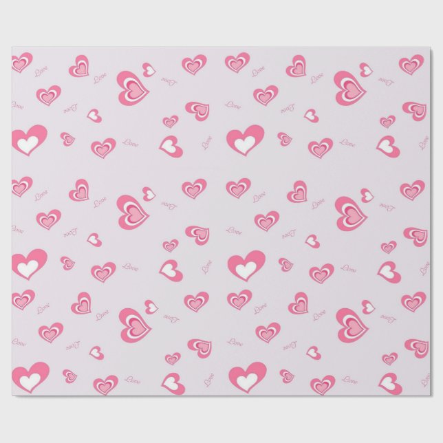 Presentpapper (Platt)
