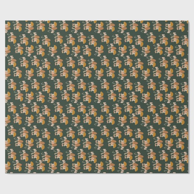Presentpapper (Platt)