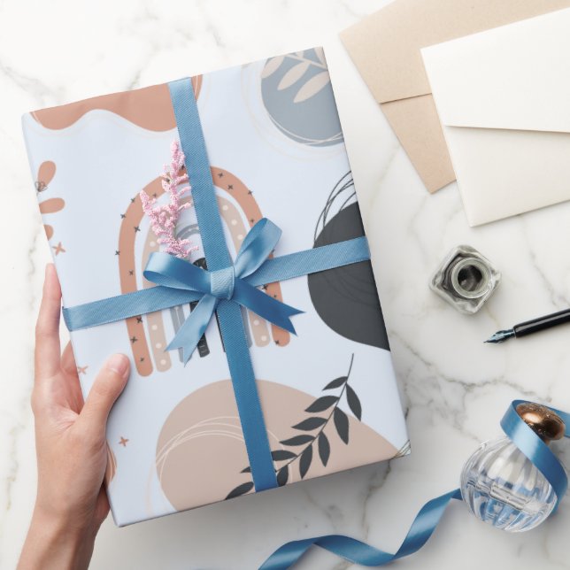 Presentpapper (Gifting)