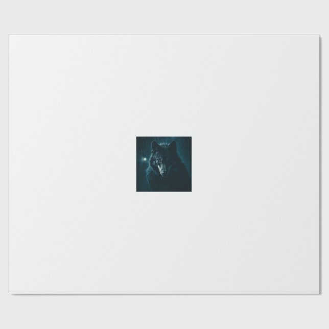 Presentpapper  (Platt)