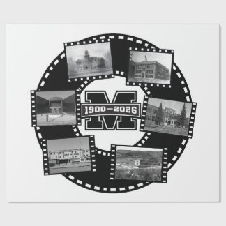 Presentpapper