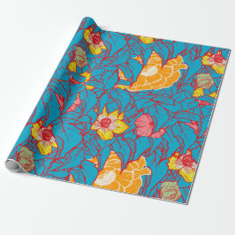 Presentpapper
