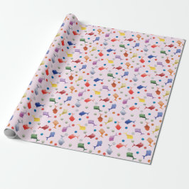 presentpapper