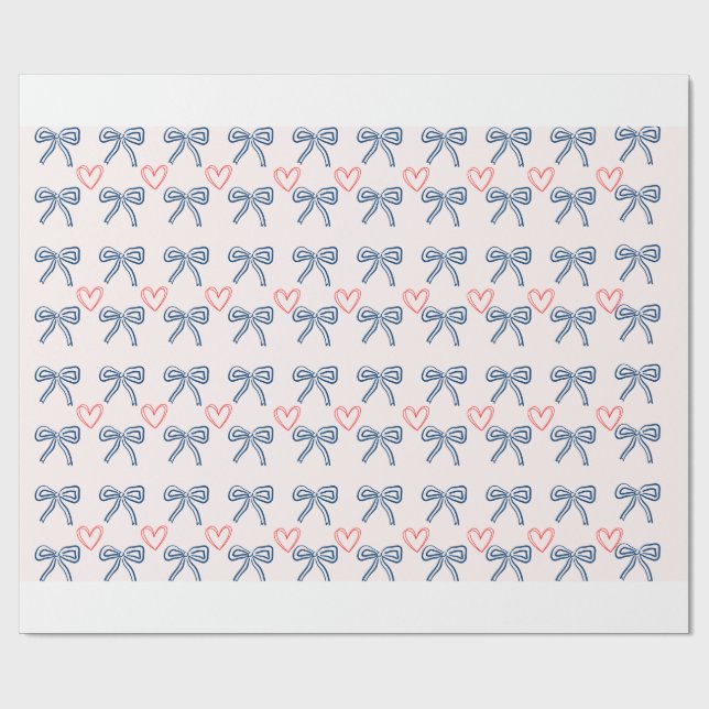 Presentpapper (Platt)