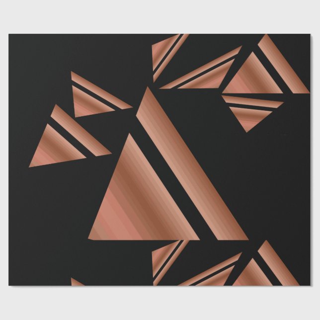 Presentpapper (Platt)