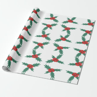 presentpapper