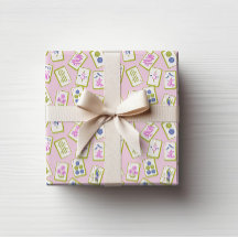 Presentpapper