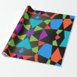 Presentpapper<br><div class="desc">Detta papper har en fängslande design i en fantastisk färgskala. Det är garanterat att tillföra en personlig touch till vilken present som helst. Perfekt för födelsedagar, helgdagar eller vilken annan tillställning som helst, är detta presentpapper ett bra val för en mängd olika presenter. De lekfulla mönstren ger en rolig touch...</div>