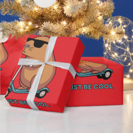 Presentpapper