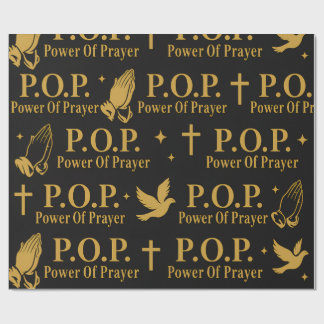 Presentpapper