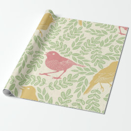 Presentpapper