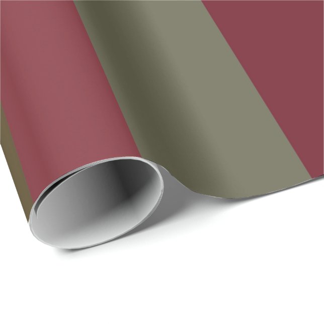 Presentpapper Alla Tillfällen (Rullad Hörn)