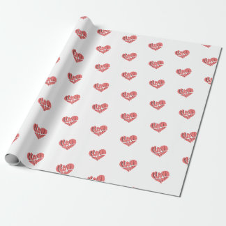 Presentpapper är underbart