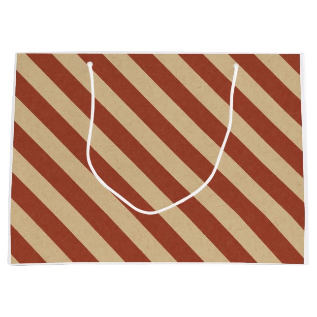 PRESENTPAPPER ARK CHRISTMAS TRÄD OCH RANDIGA (Framsidan)