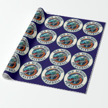 Presentpapper DragonX Pickleball-lag