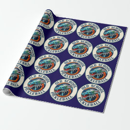 Presentpapper DragonX Pickleball-lag