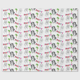 Presentpapper för fest | Presentpapper för alla ti