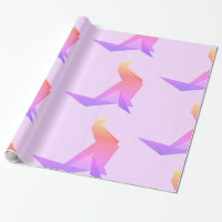 Presentpapper för sälparty
