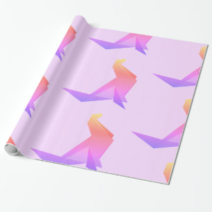 Presentpapper för sälparty