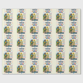 Presentpapper för smarta, nyfikna sinnen