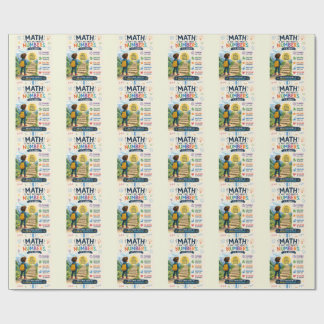 Presentpapper för smarta, nyfikna sinnen