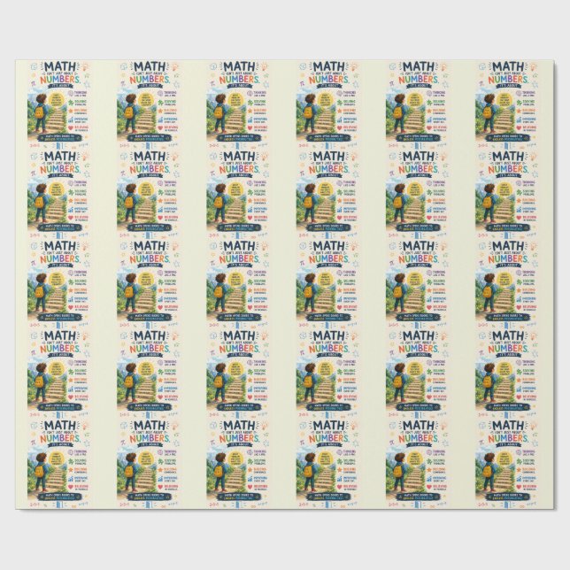 Presentpapper för smarta, nyfikna sinnen (Platt)