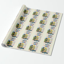 Presentpapper för smarta, nyfikna sinnen